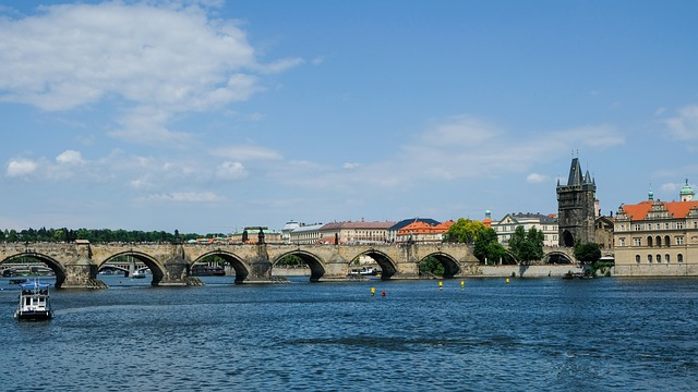 Karlův most